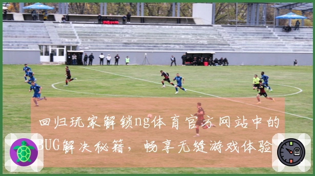回归玩家解锁ng体育官方网站中的BUG解决秘籍，畅享无缝游戏体验