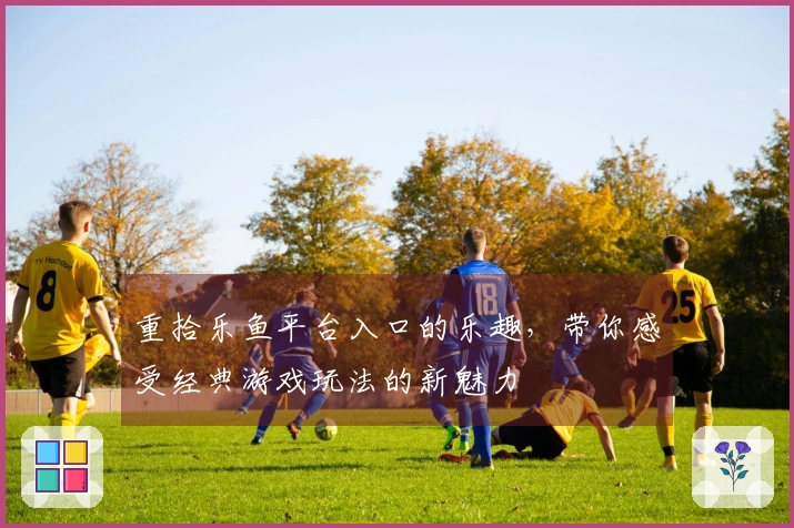 重拾乐鱼平台入口的乐趣，带你感受经典游戏玩法的新魅力