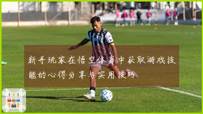 新手玩家在悟空体育中获取游戏技能的心得分享与实用技巧